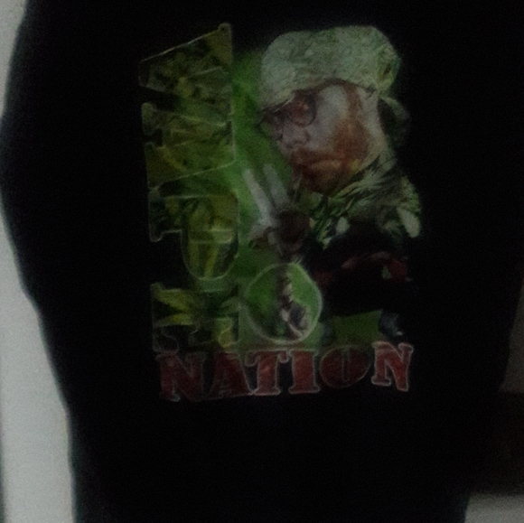 Warm jacket - Picture 2 of 2